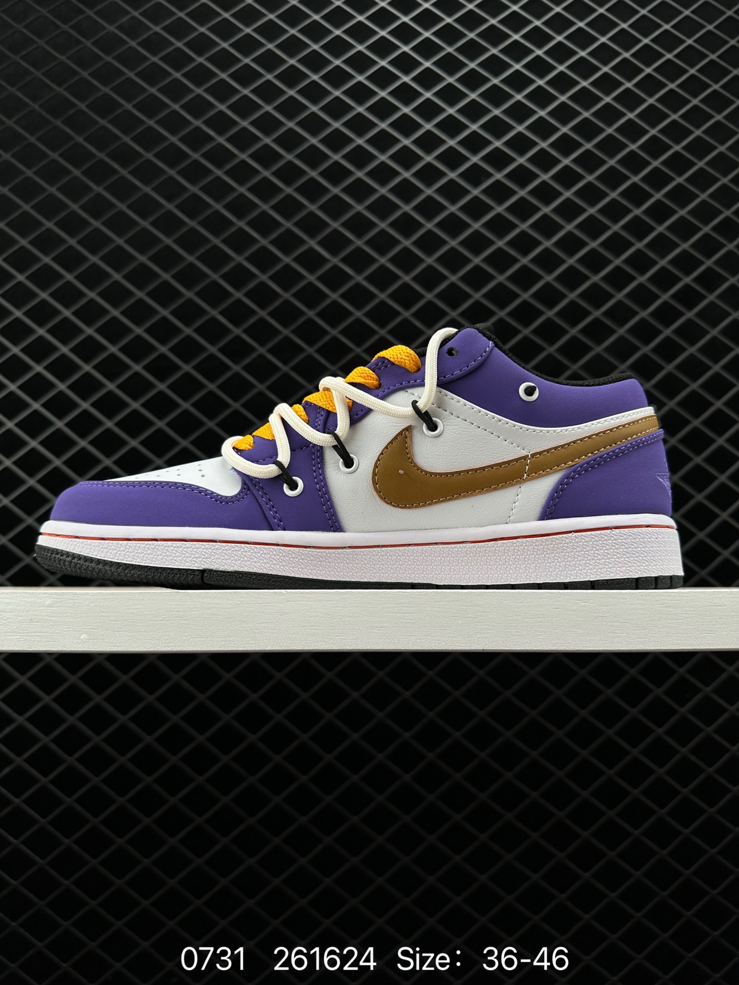 Air Jordan 1 Low AJ1